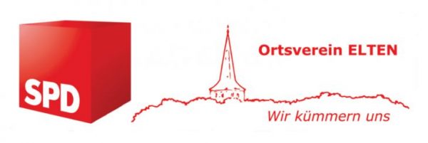 Logo: SPD Elten